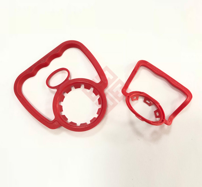 injection mould injection mould