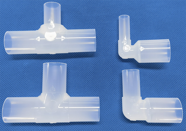 injection mould injection mould