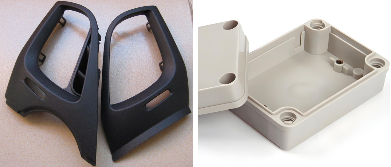 注塑模具首選鴻仁威爾 注塑模具首選鴻仁威爾