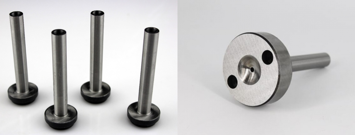 注塑模具首選鴻仁威爾 注塑模具首選鴻仁威爾