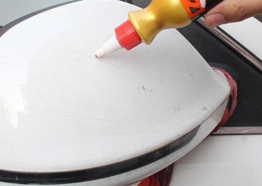 injection mould injection mould