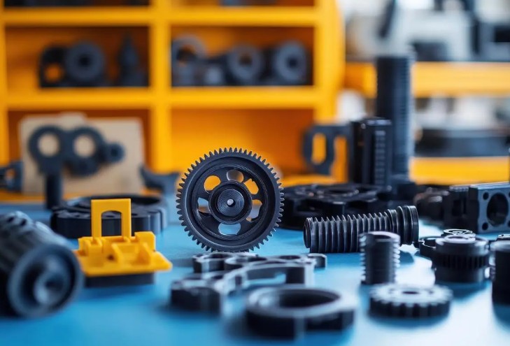 注塑模具首選鴻仁威爾 注塑模具首選鴻仁威爾