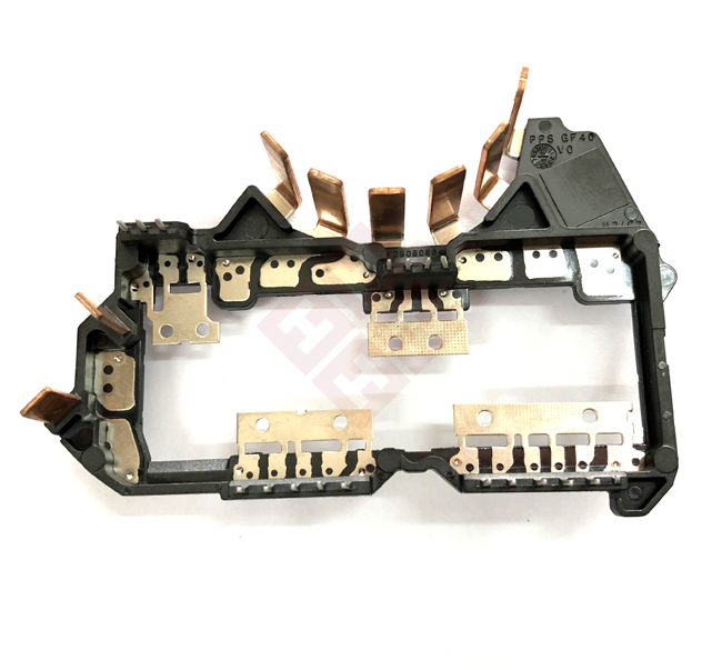 注塑模具首選鴻仁威爾 注塑模具首選鴻仁威爾