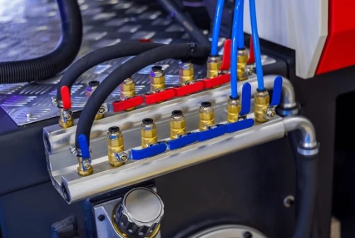 注塑模具首選鴻仁威爾 注塑模具首選鴻仁威爾