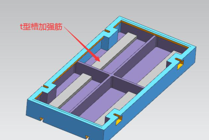 injection mould injection mould
