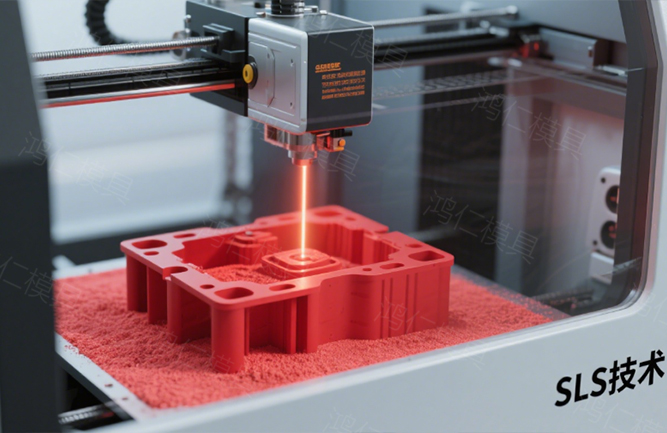 注塑模具首選鴻仁威爾 注塑模具首選鴻仁威爾