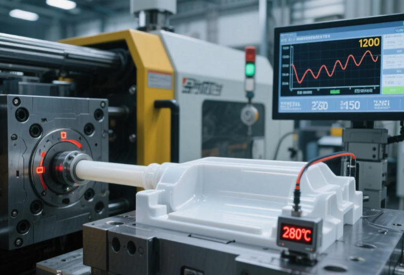 注塑模具首選鴻仁威爾 注塑模具首選鴻仁威爾