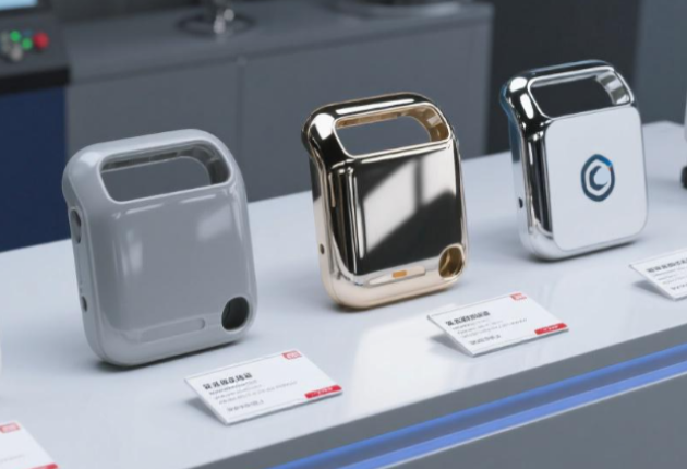 注塑模具首選鴻仁威爾 注塑模具首選鴻仁威爾