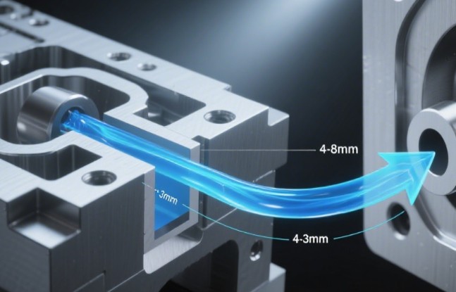 注塑模具首選鴻仁威爾 注塑模具首選鴻仁威爾