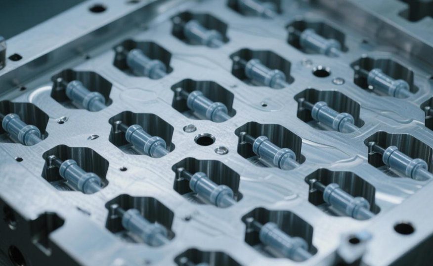 注塑模具首選鴻仁威爾 注塑模具首選鴻仁威爾