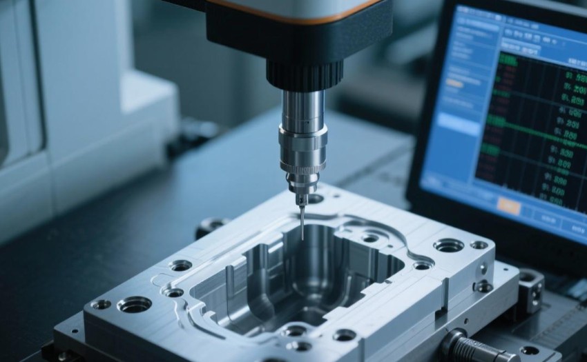 注塑模具首選鴻仁威爾 注塑模具首選鴻仁威爾