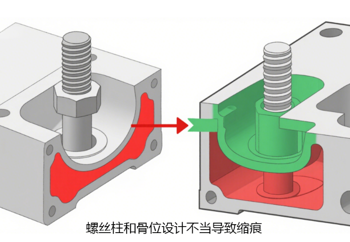 注塑模具首選鴻仁威爾 注塑模具首選鴻仁威爾