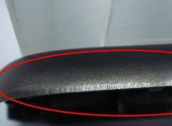 注塑模具首選鴻仁威爾