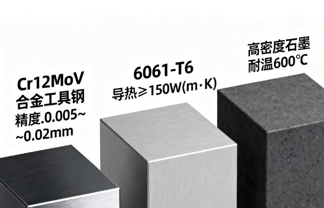 注塑模具首選鴻仁威爾 注塑模具首選鴻仁威爾