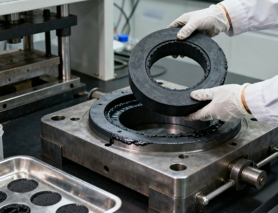 注塑模具首選鴻仁威爾 注塑模具首選鴻仁威爾