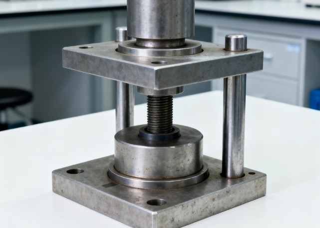 注塑模具首選鴻仁威爾