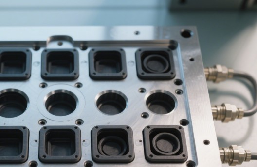 注塑模具首選鴻仁威爾 注塑模具首選鴻仁威爾