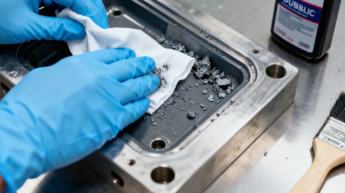 注塑模具首選鴻仁威爾 注塑模具首選鴻仁威爾