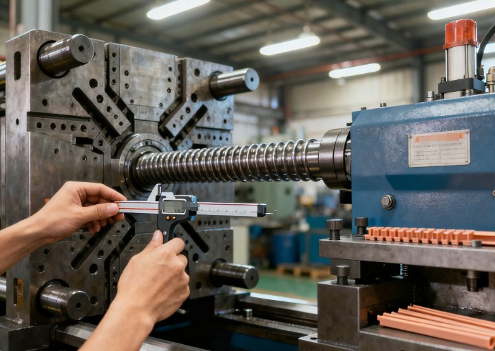 注塑模具首選鴻仁威爾 注塑模具首選鴻仁威爾