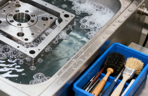 注塑模具首選鴻仁威爾 注塑模具首選鴻仁威爾