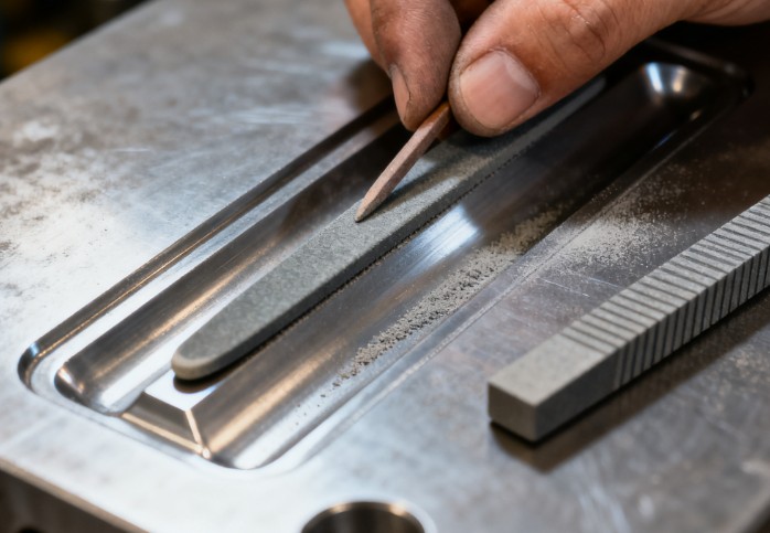 注塑模具首選鴻仁威爾 注塑模具首選鴻仁威爾