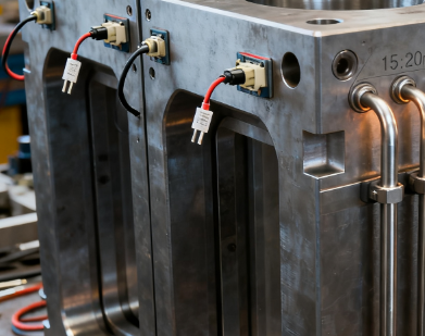 注塑模具首選鴻仁威爾 注塑模具首選鴻仁威爾