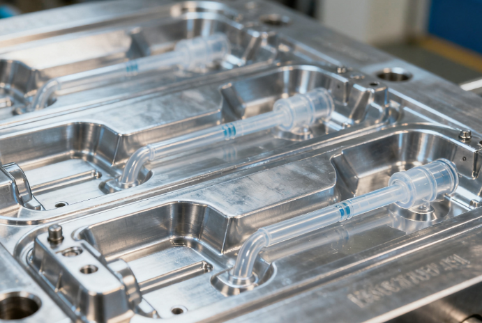 注塑模具首選鴻仁威爾 注塑模具首選鴻仁威爾