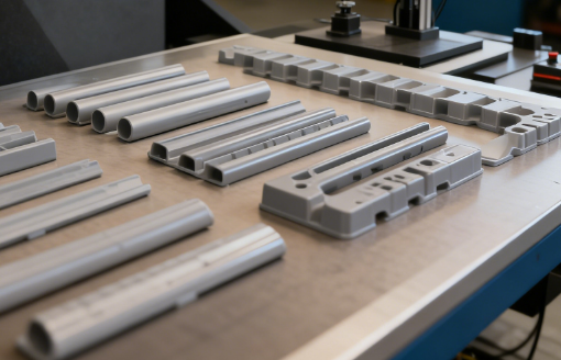 injection mould injection mould