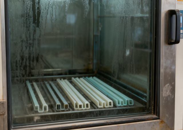 injection mould injection mould