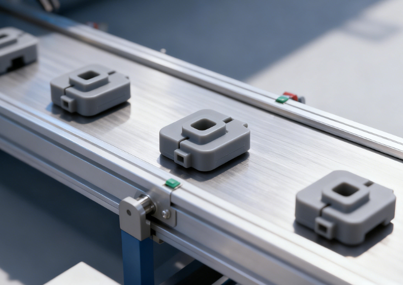 injection mould injection mould