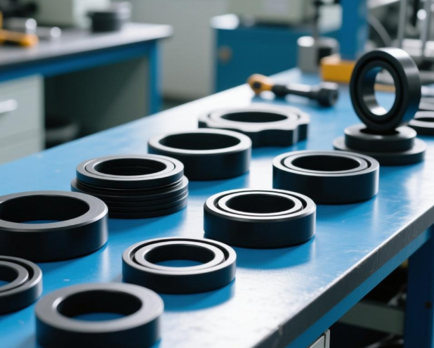 injection mould injection mould