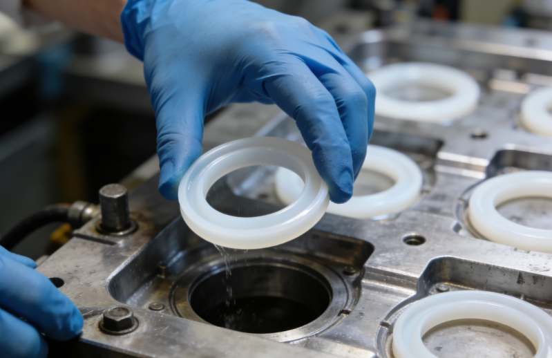 injection mould injection mould