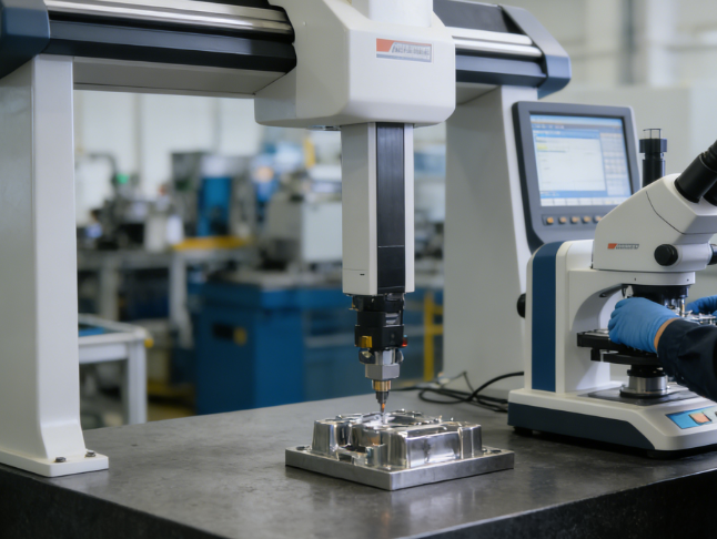 injection mould injection mould