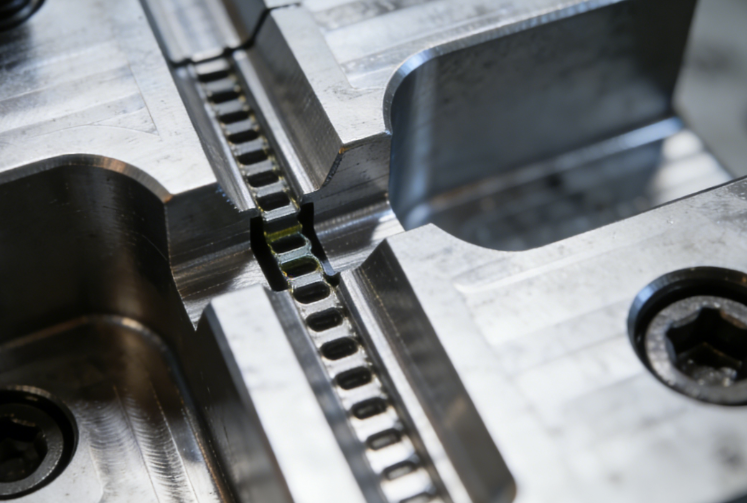 注塑模具首選鴻仁威爾 注塑模具首選鴻仁威爾