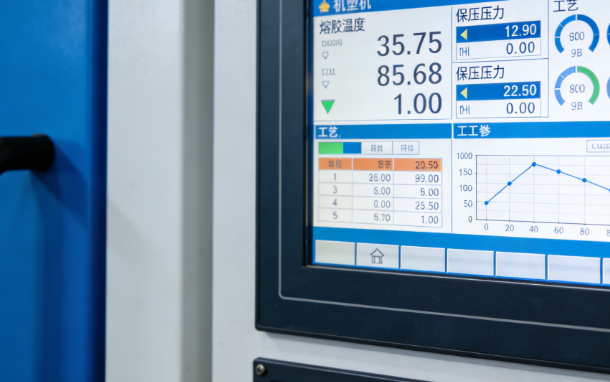 注塑模具首選鴻仁威爾 注塑模具首選鴻仁威爾