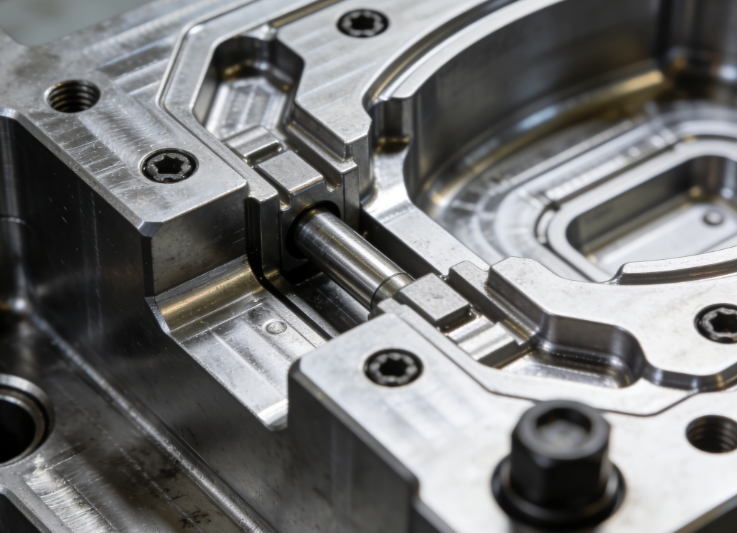 injection mould injection mould