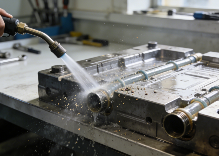 注塑模具首選鴻仁威爾 注塑模具首選鴻仁威爾