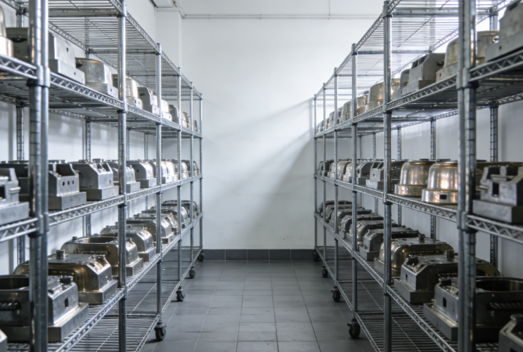 注塑模具首選鴻仁威爾 注塑模具首選鴻仁威爾