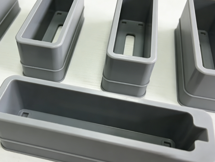 injection mould injection mould