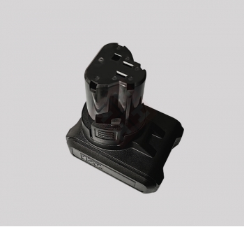 電動工具電池座 注塑模具