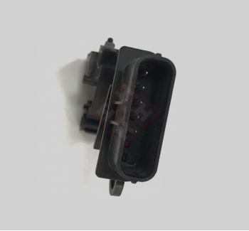 汽車(chē)配件注塑模具