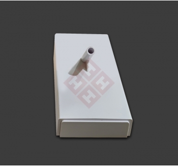 Household appliance shell injection mold