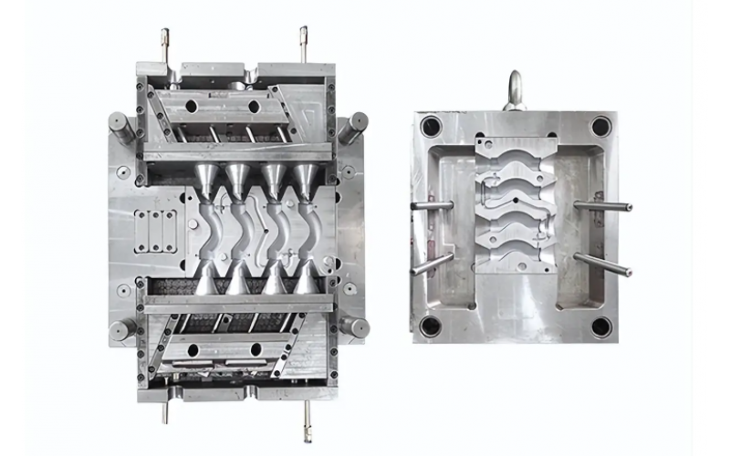 模腔的排氣有哪些？怎樣才算排氣充分