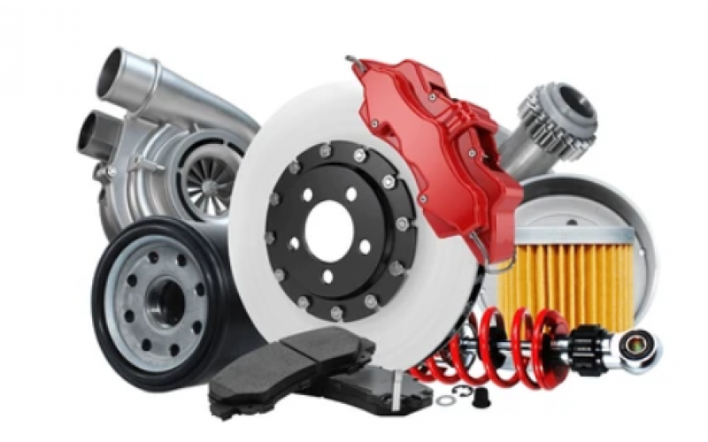 精密注塑在汽車零部件制造中的應用