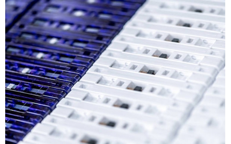 精密注塑在電子領(lǐng)域的應(yīng)用與發(fā)展