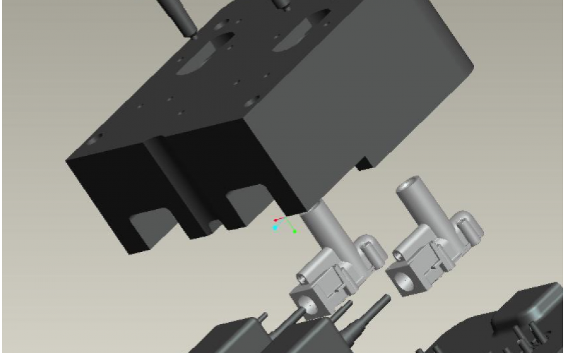 開模常見問題及解決方法匯總
