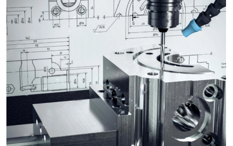 The key points from the design to the manufacture of injection molds for electronic products