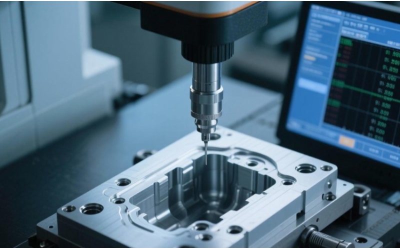 注塑模具結(jié)構(gòu)基本常識(shí)