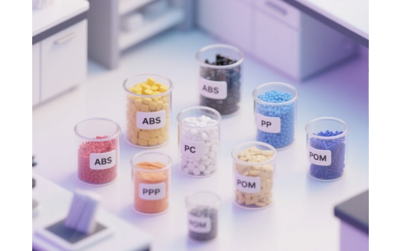 電子設(shè)備外殼注塑成型的加工要點(diǎn)