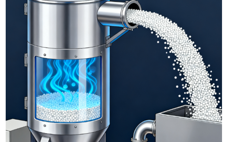 PA66 玻纖增強件如何實現(xiàn)精密注塑